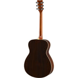 Yamaha FS830 Western gitar (naturlig)