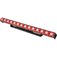 Ibiza LED FXBar140 56x 3-i-1 RGB LED