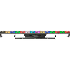 Ibiza LED FXBar140 56x 3-i-1 RGB LED