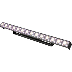 Ibiza LED FXBar140 56x 3-i-1 RGB LED