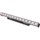 Ibiza LED FXBar140 56x 3-i-1 RGB LED