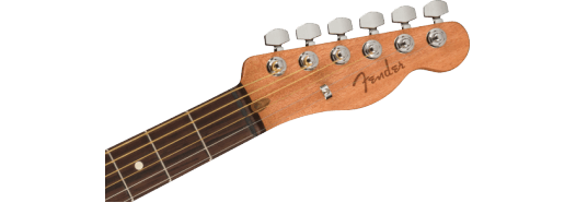 Fender Acoustasonic Player Telecaster elektrisk gitar ( Butterscotch Blonde )