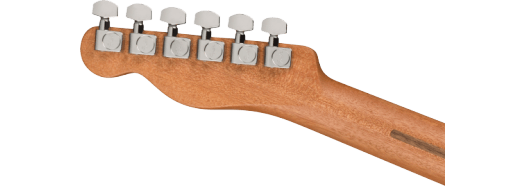 Fender Acoustasonic Player Telecaster elektrisk gitar ( Butterscotch Blonde )