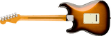 Fender Anniversary American Professional II Stratocaster elektrisk gitar (2-farget Sunburst )