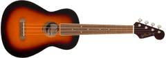 Fender Avalon Tenor Ukulele ( Sunburst )