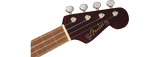 Fender Avalon Tenor Ukulele ( Sunburst )