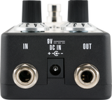 Fender Bassman Kompressor Bass Effekt Pedal