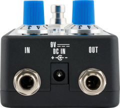 Fender Bassman Delay Bass Effect Pedal