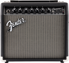 Fender Champion II 25 gitarforsterker