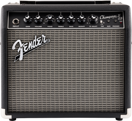 Fender Champion II 25 gitarforsterker