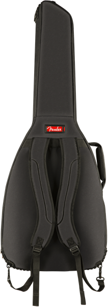 Fender FA610 Dreadnought Western gitarveske