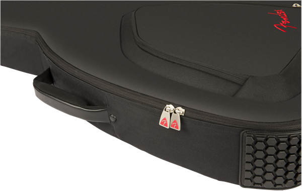 Fender FA610 Dreadnought Western gitarveske