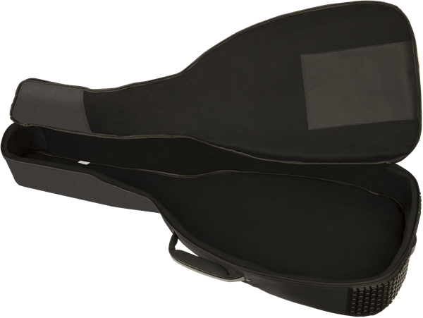 Fender FA610 Dreadnought Western gitarveske