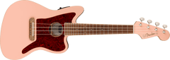 Fender Fullerton Jazzmaster Ukulele ( Shell )
