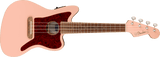 Fender Fullerton Jazzmaster Ukulele ( Shell )