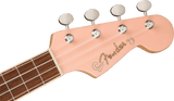 Fender Fullerton Jazzmaster Ukulele ( Shell )