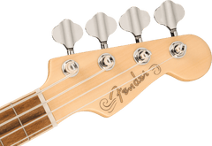 Fender Fullerton Precision Bass Ukulele ( Olympic White )