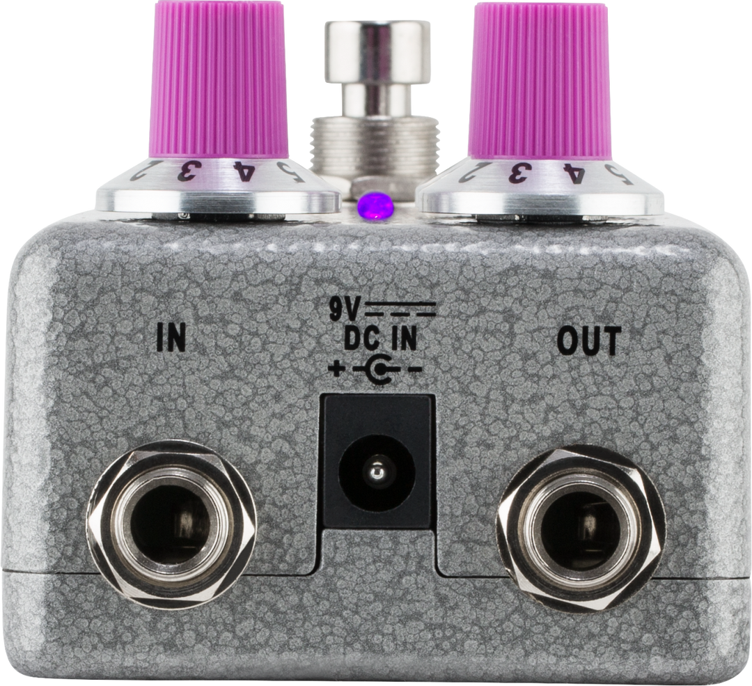 Fender Hammertone Fuzz gitarpedal