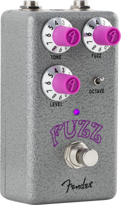 Fender Hammertone Fuzz gitarpedal