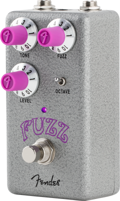 Fender Hammertone Fuzz gitarpedal