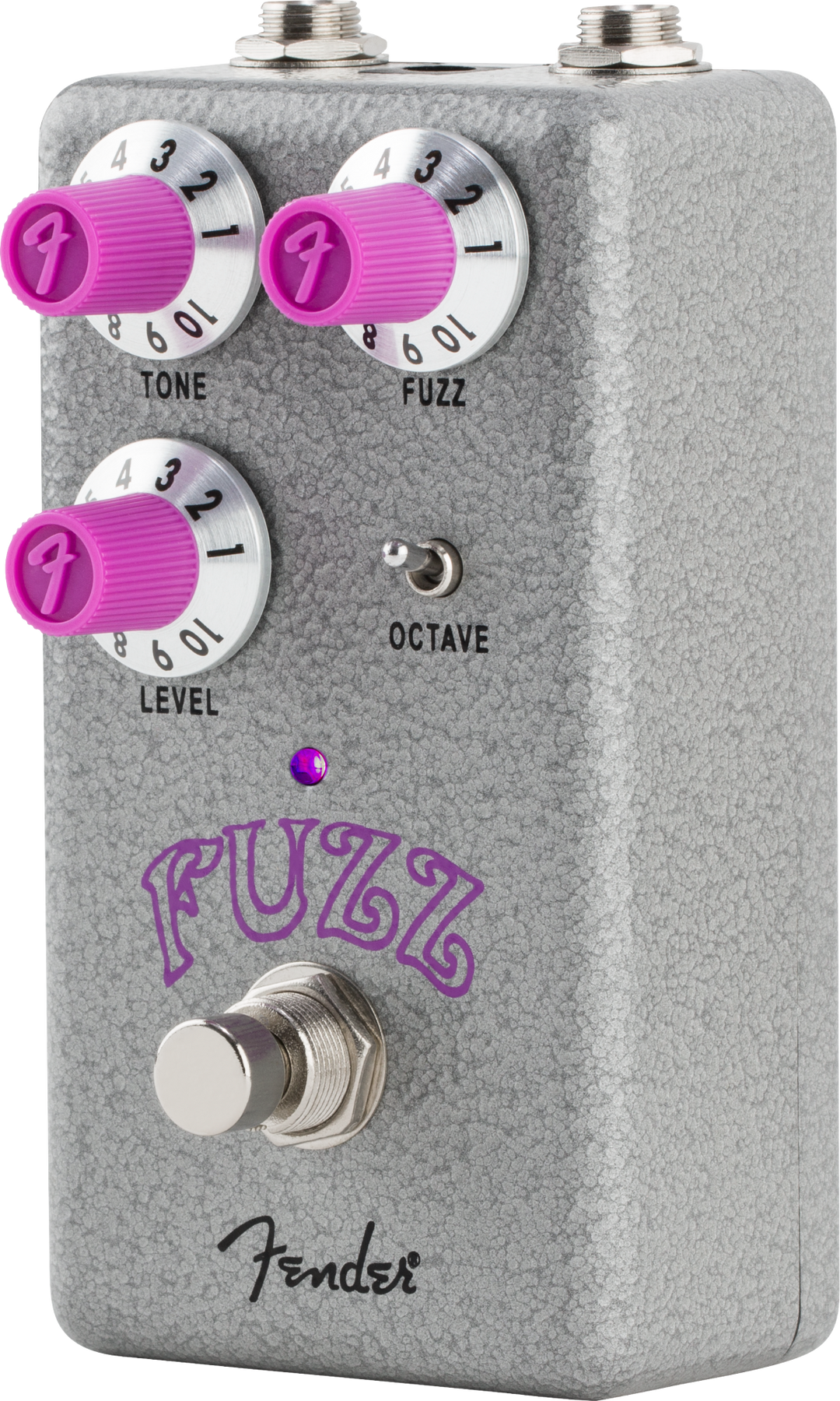 Fender Hammertone Fuzz gitarpedal