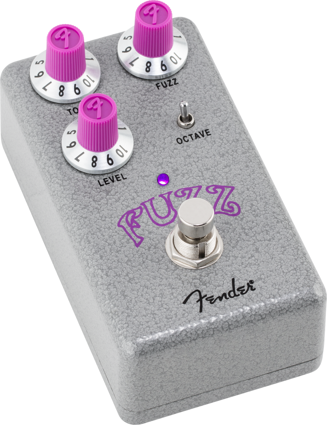 Fender Hammertone Fuzz gitarpedal