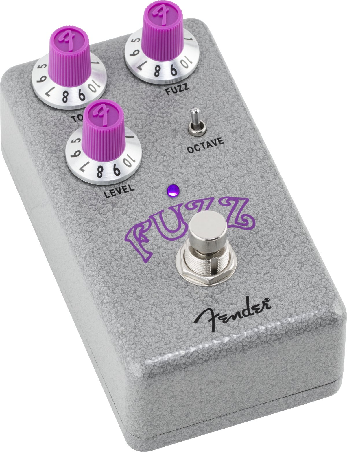 Fender Hammertone Fuzz gitarpedal