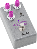 Fender Hammertone Fuzz gitarpedal