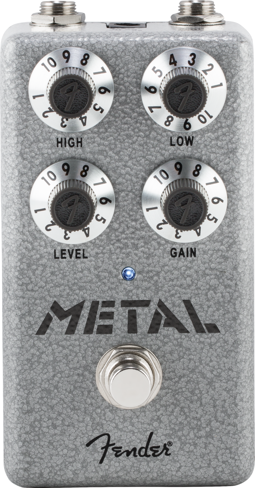 Fender Hammertone metallgitarpedal