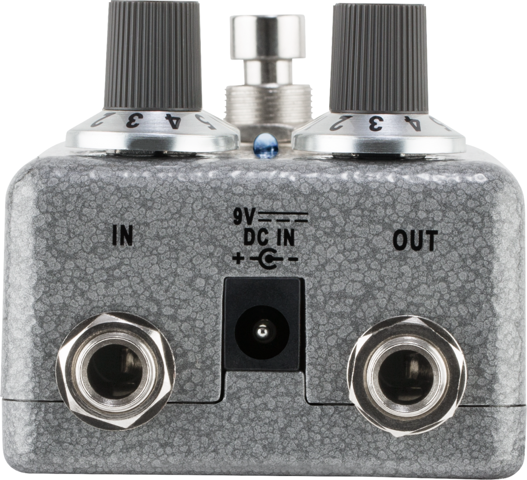 Fender Hammertone metallgitarpedal