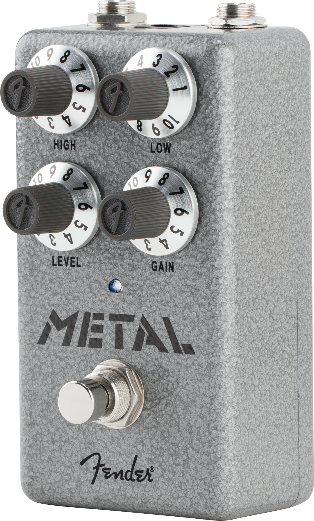 Fender Hammertone metallgitarpedal