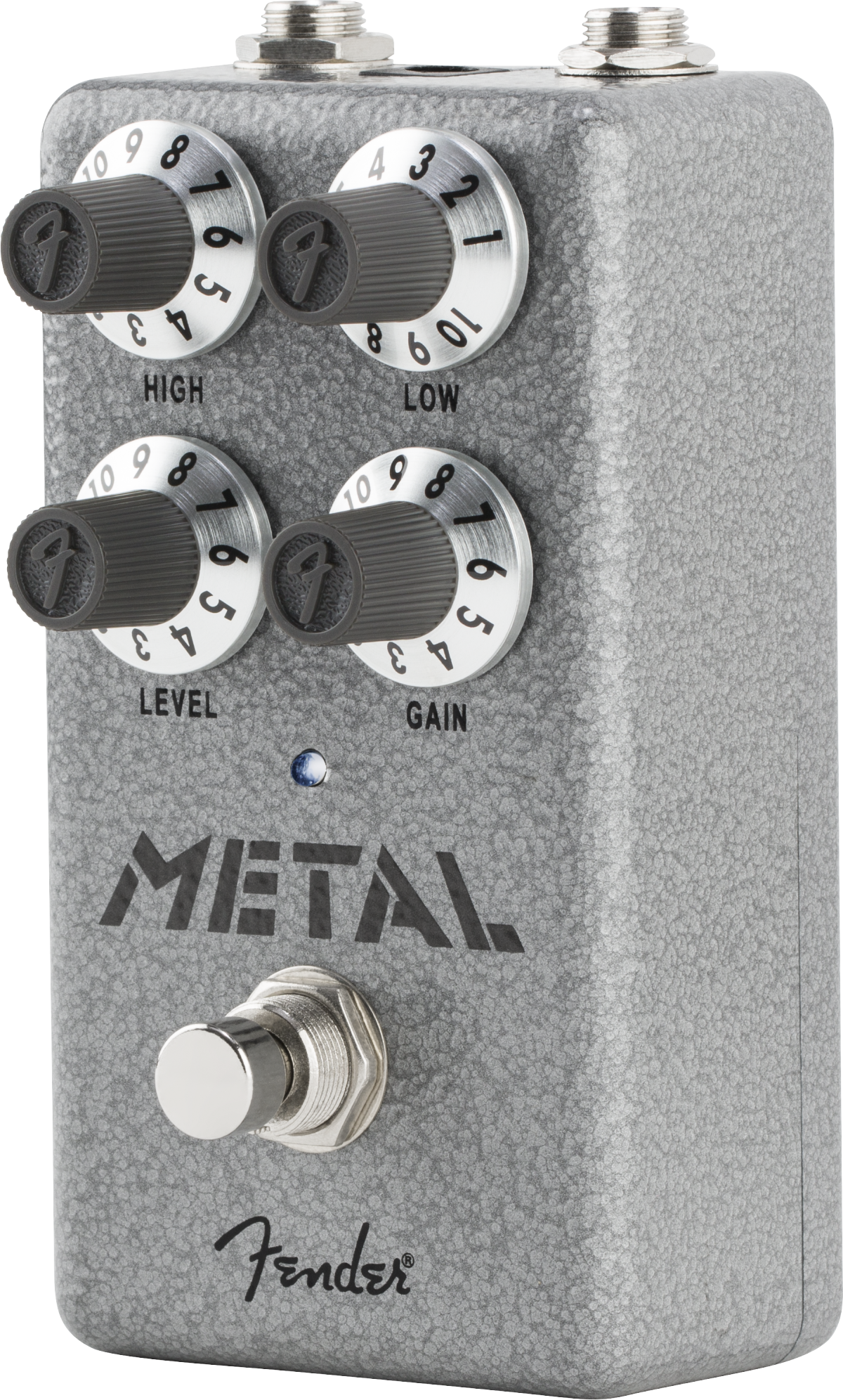 Fender Hammertone metallgitarpedal
