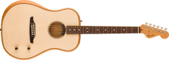 Fender Highway Series Western (naturlig)