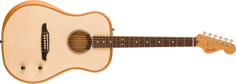 Fender Highway Series Western (naturlig)