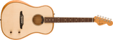 Fender Highway Series Western (naturlig)