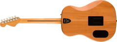 Fender Highway Series Western (naturlig)