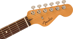 Fender Highway Series Western (naturlig)