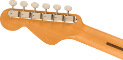 Fender Highway Series Western (naturlig)