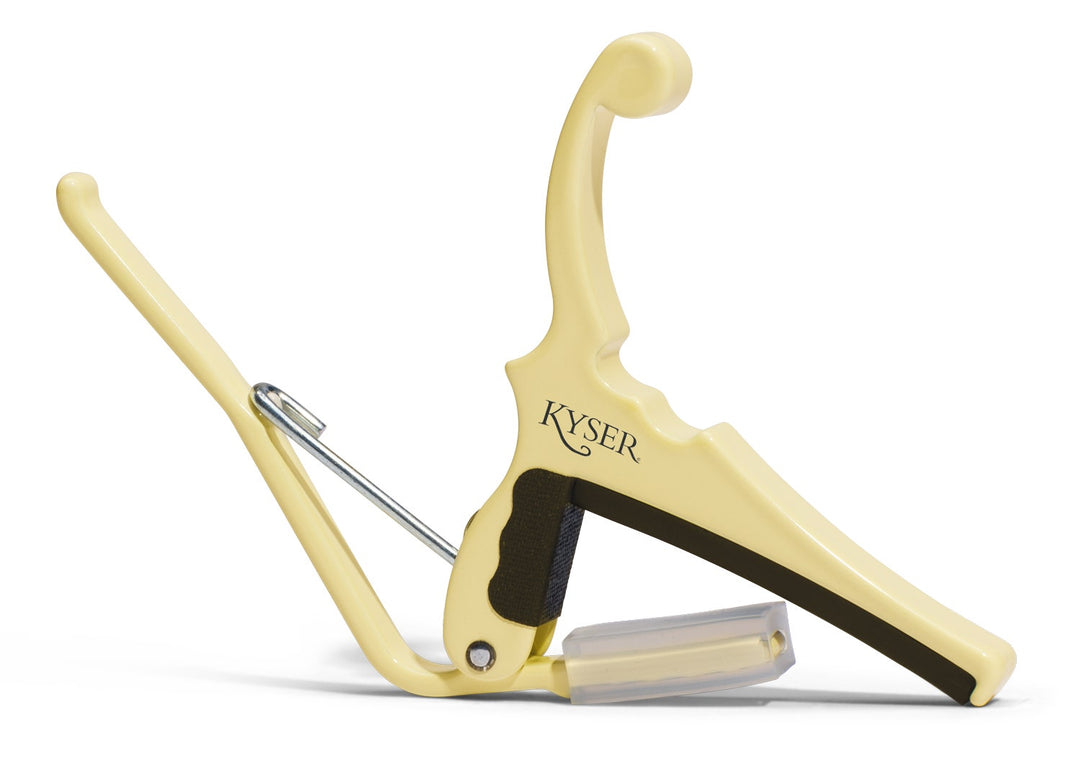 Kyser KGEFOWA Capo - Olympisk Hvit