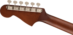 Fender Malibu Player Western ( Olympic White )