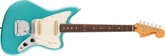 Fender Player II Jazzmaster elektrisk gitar (Aquatone Blue )