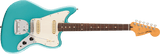 Fender Player II Jazzmaster elektrisk gitar (Aquatone Blue )