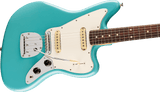 Fender Player II Jazzmaster elektrisk gitar (Aquatone Blue )