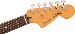 Fender Player II Jazzmaster elektrisk gitar (Aquatone Blue )