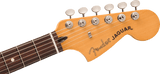 Fender Player II Jazzmaster elektrisk gitar (Aquatone Blue )