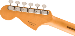 Fender Player II Jazzmaster elektrisk gitar (Aquatone Blue )