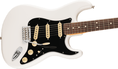 Fender Player II Stratocaser elektrisk gitar ( White )