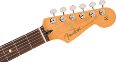 Fender Player II Stratocaser elektrisk gitar ( White )