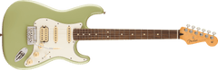 Fender Player II Stratocaser HSS elektrisk gitar ( Green )