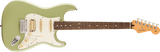 Fender Player II Stratocaser HSS elektrisk gitar ( Green )